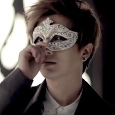 Схема вышивки «Итук»