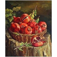 Схема вышивки «№1635597»