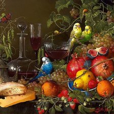 Схема вышивки «№1636055»