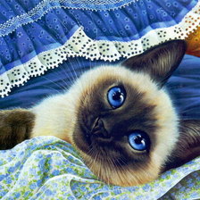 Схема вышивки «№1636056»