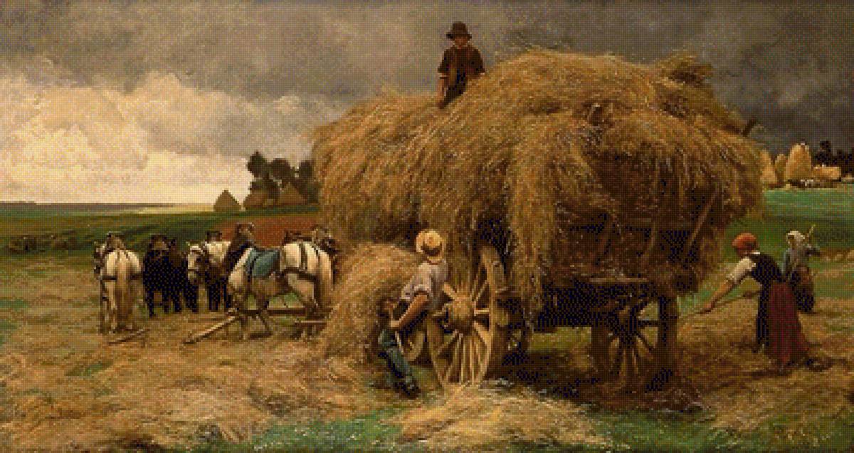 sianokosy - предпросмотр