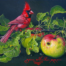 Схема вышивки «№1636147»