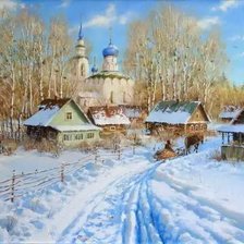 Схема вышивки «№1636174»