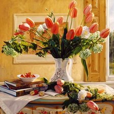 Схема вышивки «№1636242»