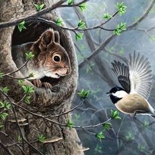 Схема вышивки «№1636342»