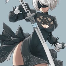 Схема вышивки «мастер меча»