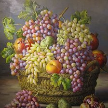 Схема вышивки «№1636427»