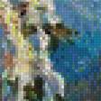 Предпросмотр схемы вышивки «górski potok» (№1636713)