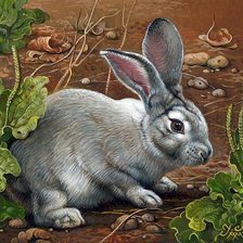 Схема вышивки «№1636884»