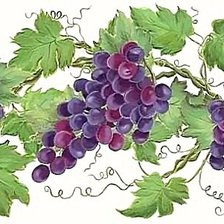 Схема вышивки «№1636958»