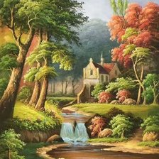 Схема вышивки «№1637084»