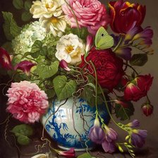 Схема вышивки «№1637282»