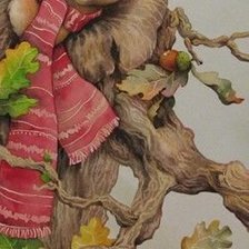 Схема вышивки «№1637348»