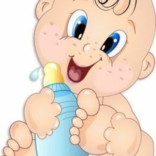 Схема вышивки «1»