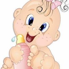 Схема вышивки «2»