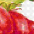 Предпросмотр схемы вышивки «Малинка» (№1637528)