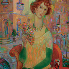 Схема вышивки «№1637585»