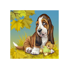 Схема вышивки «№1637613»