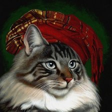 Схема вышивки «№1637629»