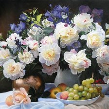 Схема вышивки «№1637840»