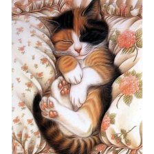 Схема вышивки «№1637889»