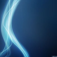 Схема вышивки «молния»