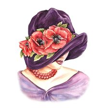 Схема вышивки «№1637936»