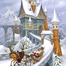 Схема вышивки «№1637990»