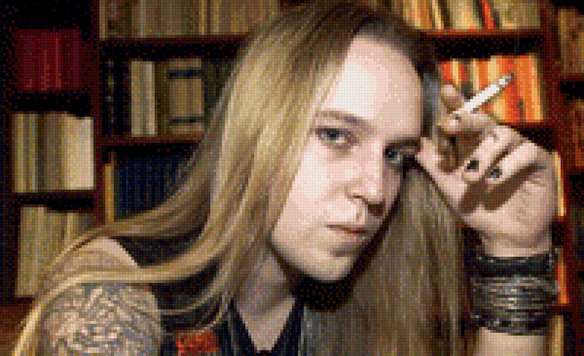 Лайхо - cob, любимый музыкант - предпросмотр