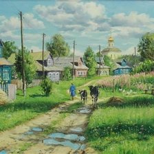 Схема вышивки «№1638405»