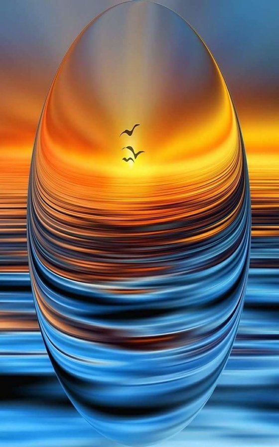 Галактика - оригинал