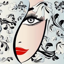 Схема вышивки «№1639004»