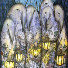 Схема вышивки «№1639189»