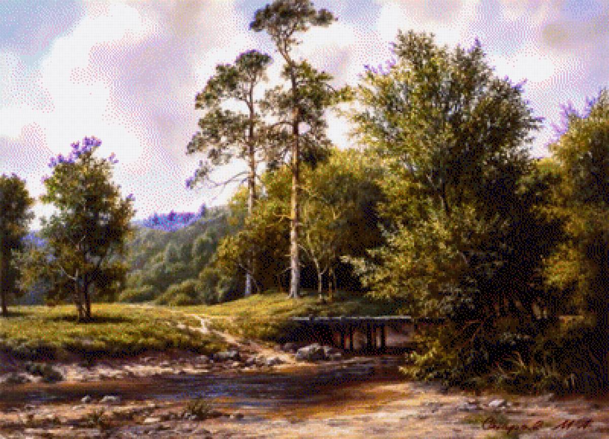 Kartina - предпросмотр