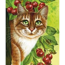 Схема вышивки «№1639635»