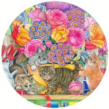 Схема вышивки «№1639863»