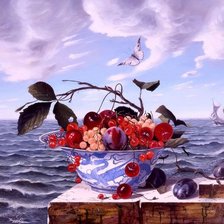 Схема вышивки «№1640071»