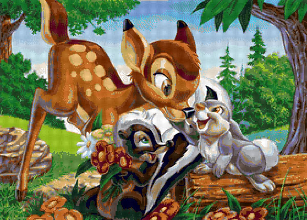 друзья - предпросмотр