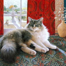 Схема вышивки «№1640286»