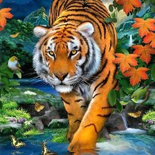 Мир животных