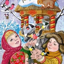 Схема вышивки «№1640561»