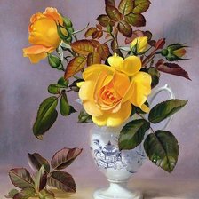 Схема вышивки «№1640861»