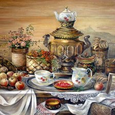 Схема вышивки «№1640896»