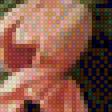 Предпросмотр схемы вышивки «тюльпаны» (№1640916)