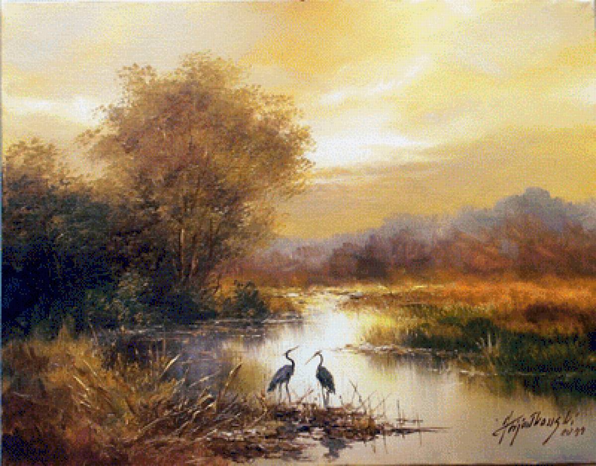 FJ - czaple - предпросмотр