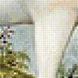 Предпросмотр схемы вышивки «единорог» (№1640966)