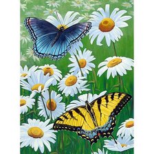 Схема вышивки «№1641124»