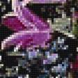 Предпросмотр схемы вышивки «Летний букет» (№1641251)