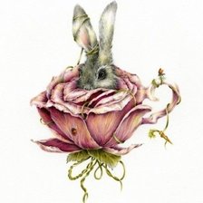 Схема вышивки «№1641308»