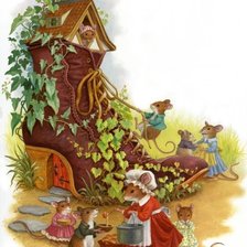 Схема вышивки «№1641418»